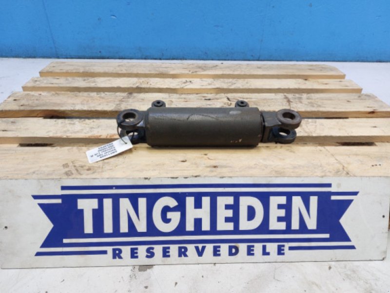 Hydraulik of the type Valmet 705, Gebrauchtmaschine in Hemmet (Picture 1)