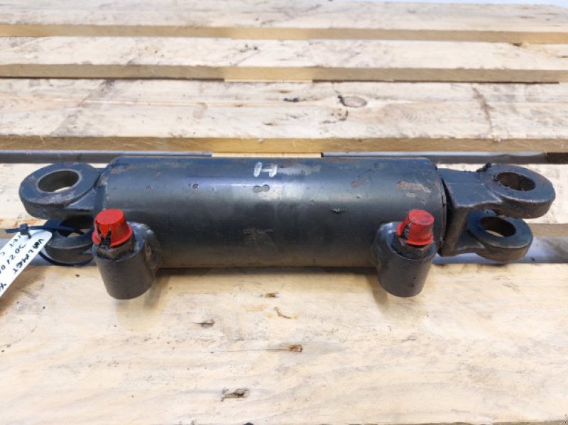 Hydraulik του τύπου Valmet 705, Gebrauchtmaschine σε Hemmet (Φωτογραφία 8)