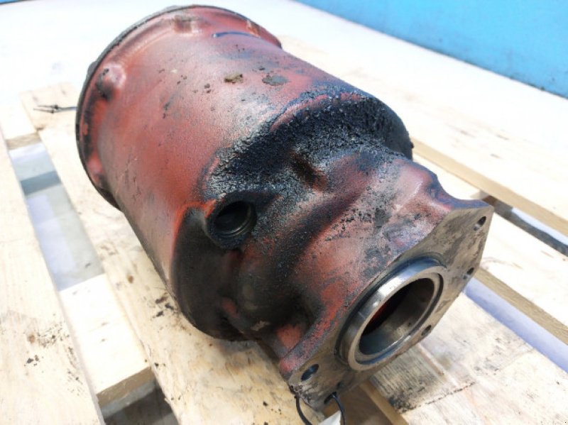 Hydraulik typu Valmet 705, Gebrauchtmaschine v Hemmet (Obrázek 12)