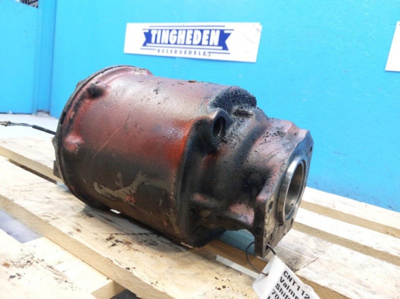 Hydraulik typu Valmet 705, Gebrauchtmaschine v Hemmet (Obrázek 13)