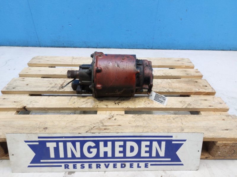 Hydraulik typu Valmet 705, Gebrauchtmaschine v Hemmet (Obrázek 1)
