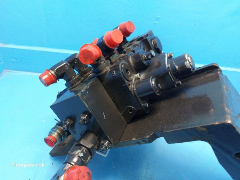 Hydraulik typu Valmet 8050, Gebrauchtmaschine v Hemmet (Obrázek 7)