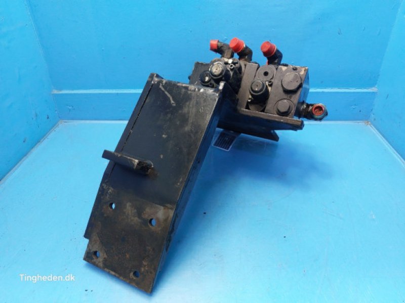 Hydraulik typu Valmet 8050, Gebrauchtmaschine v Hemmet (Obrázek 8)