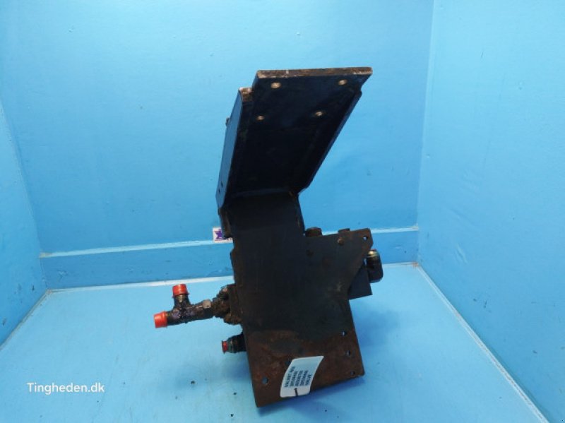 Hydraulik typu Valmet 8050, Gebrauchtmaschine v Hemmet (Obrázek 12)