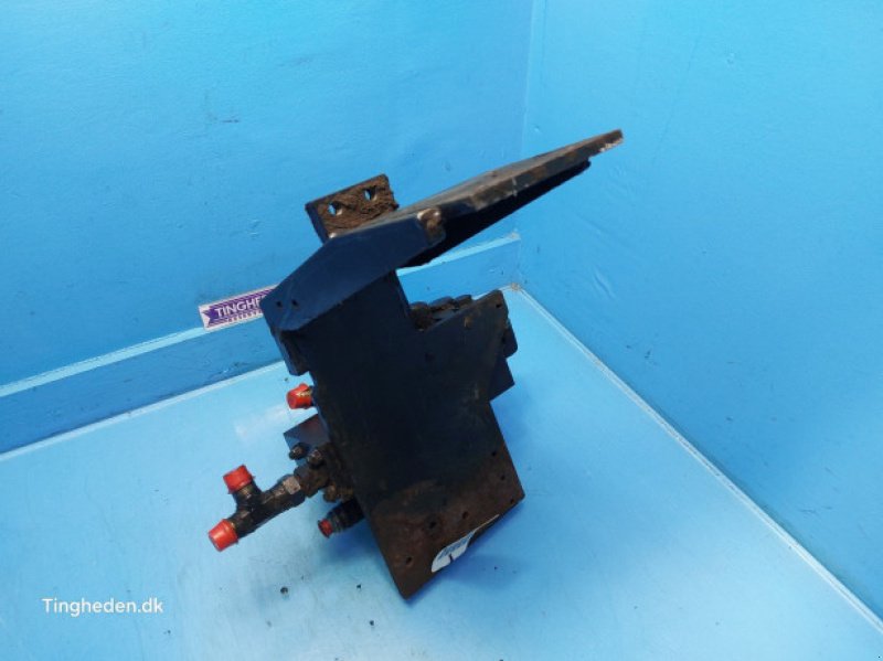 Hydraulik typu Valmet 8050, Gebrauchtmaschine v Hemmet (Obrázek 15)