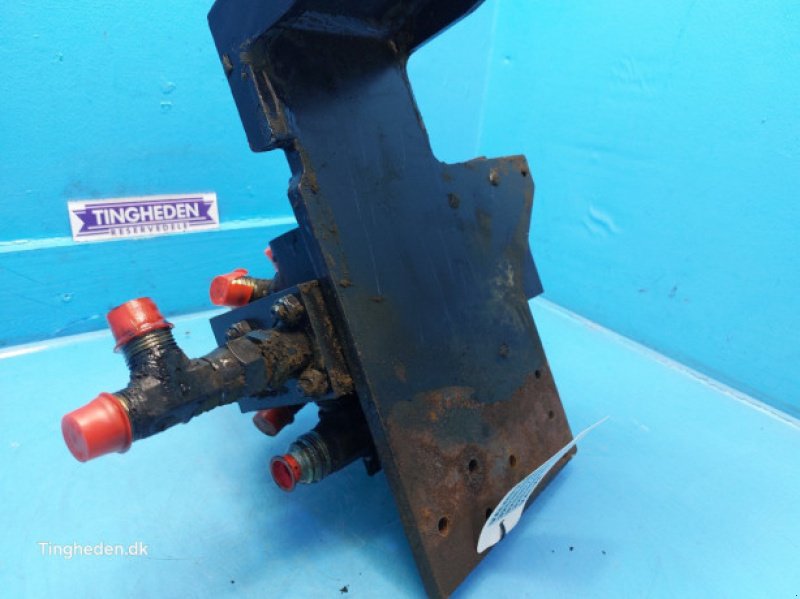 Hydraulik typu Valmet 8050, Gebrauchtmaschine v Hemmet (Obrázek 13)