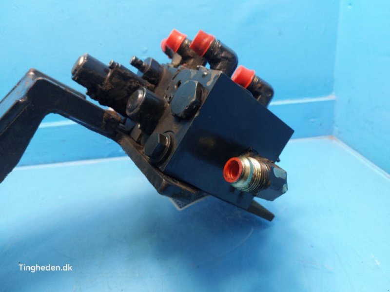 Hydraulik typu Valmet 8050, Gebrauchtmaschine v Hemmet (Obrázek 11)