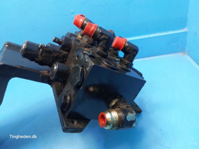 Hydraulik typu Valmet 8050, Gebrauchtmaschine v Hemmet (Obrázek 10)