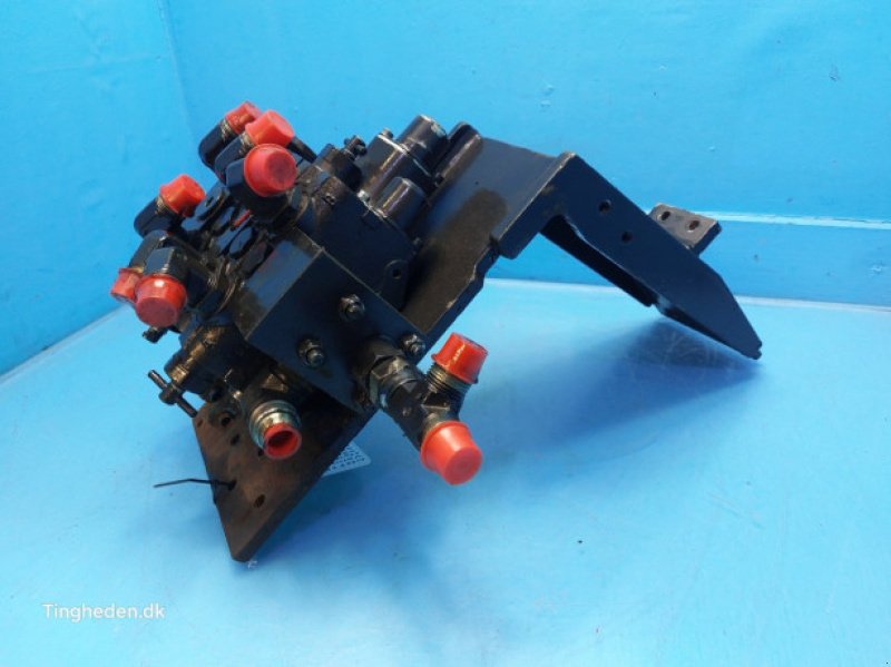 Hydraulik typu Valmet 8050, Gebrauchtmaschine v Hemmet (Obrázek 4)