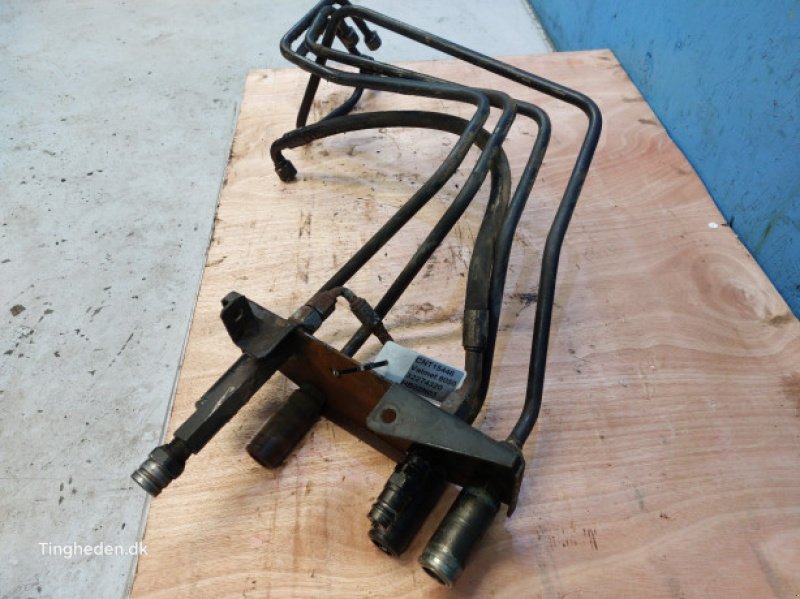 Hydraulik typu Valmet 8050, Gebrauchtmaschine v Hemmet (Obrázek 8)