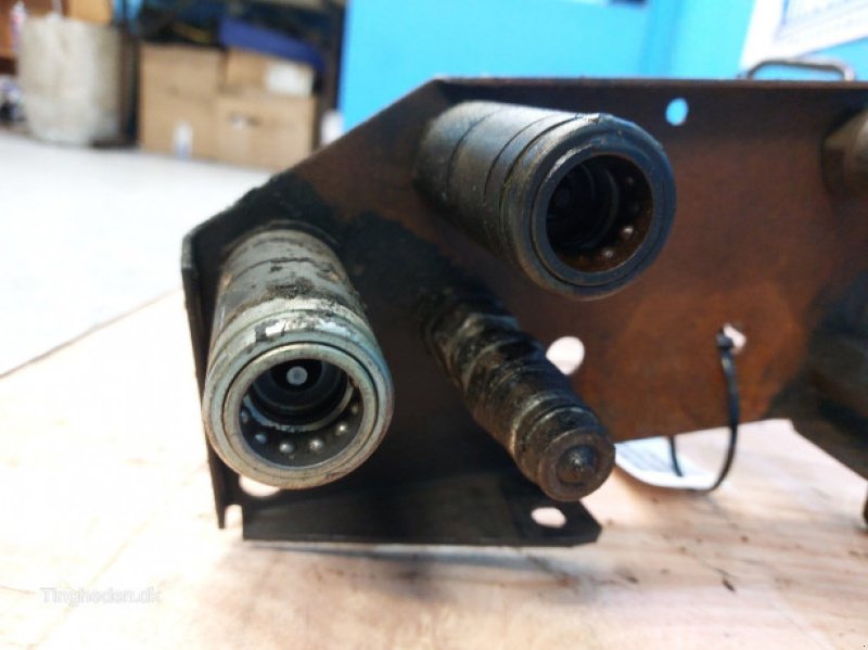 Hydraulik typu Valmet 8050, Gebrauchtmaschine v Hemmet (Obrázek 21)