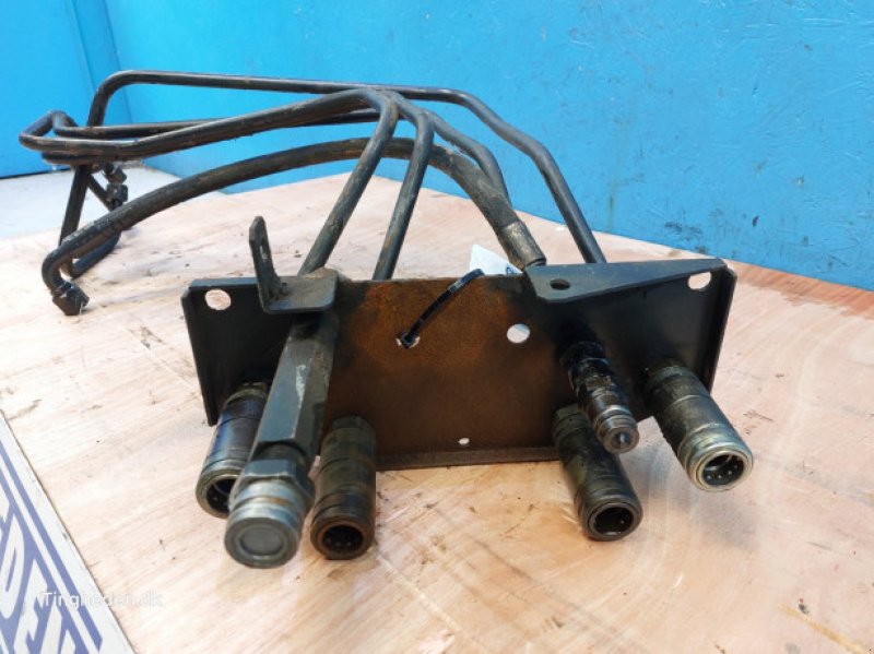 Hydraulik typu Valmet 8050, Gebrauchtmaschine v Hemmet (Obrázek 4)