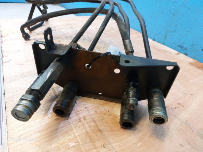 Hydraulik typu Valmet 8050, Gebrauchtmaschine v Hemmet (Obrázek 9)