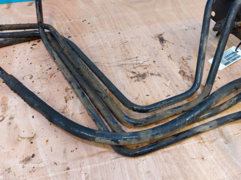 Hydraulik typu Valmet 8050, Gebrauchtmaschine v Hemmet (Obrázek 17)