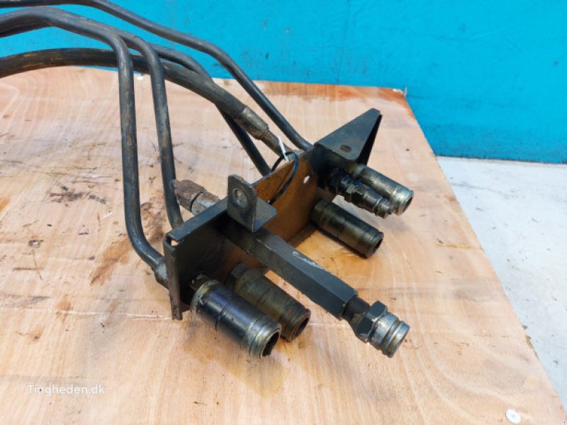 Hydraulik typu Valmet 8050, Gebrauchtmaschine v Hemmet (Obrázek 3)