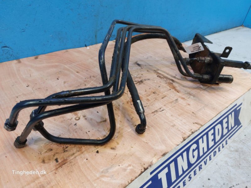 Hydraulik typu Valmet 8050, Gebrauchtmaschine v Hemmet (Obrázek 12)