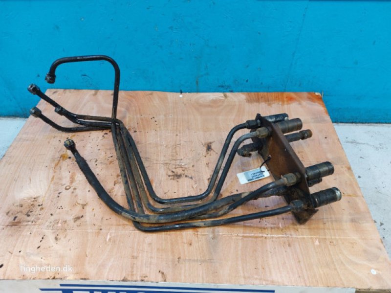 Hydraulik typu Valmet 8050, Gebrauchtmaschine v Hemmet (Obrázek 14)