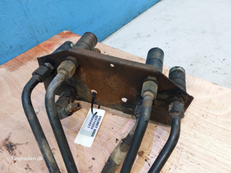 Hydraulik typu Valmet 8050, Gebrauchtmaschine v Hemmet (Obrázek 15)