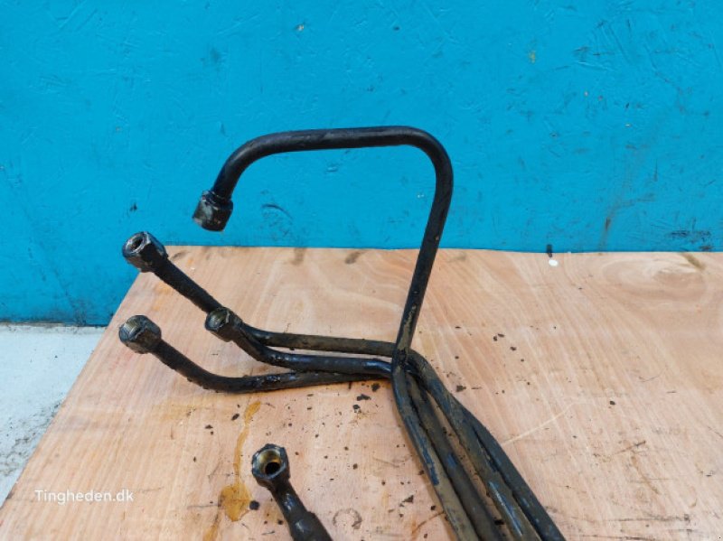 Hydraulik typu Valmet 8050, Gebrauchtmaschine v Hemmet (Obrázek 16)