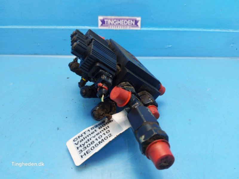 Hydraulik typu Valmet 8050, Gebrauchtmaschine v Hemmet (Obrázek 13)