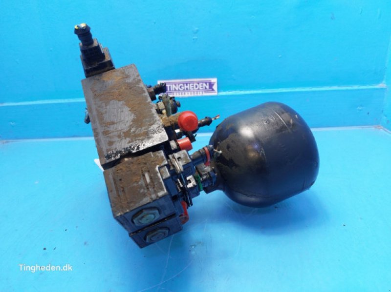 Hydraulik typu Valmet 8050, Gebrauchtmaschine v Hemmet (Obrázek 14)