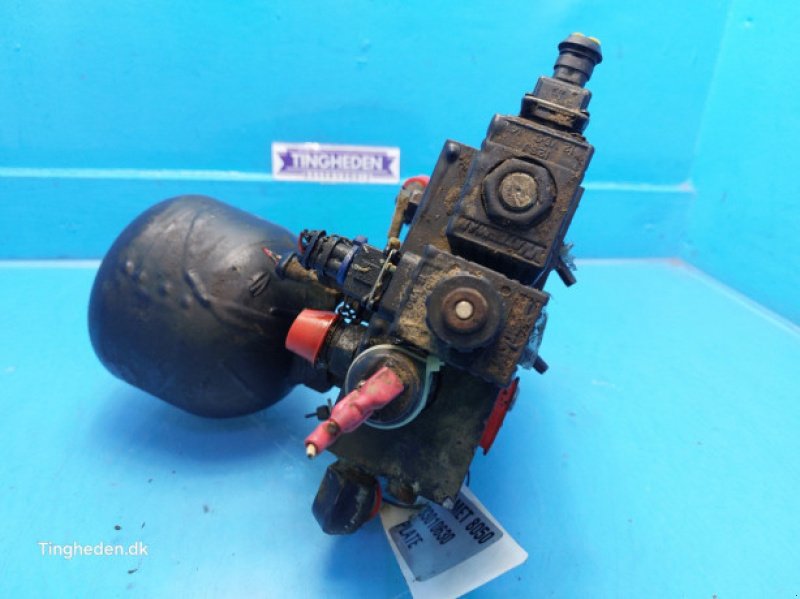 Hydraulik typu Valmet 8050, Gebrauchtmaschine v Hemmet (Obrázek 15)