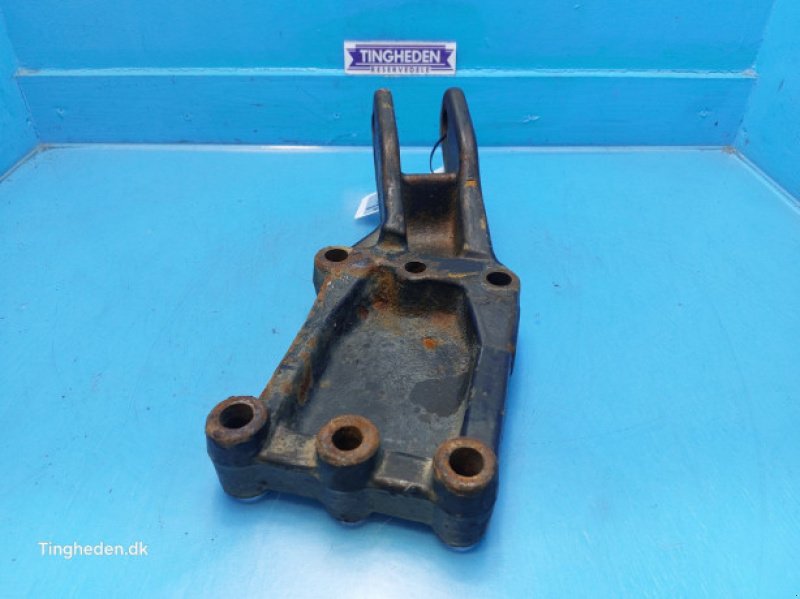 Hydraulik typu Valmet 8050, Gebrauchtmaschine v Hemmet (Obrázek 4)