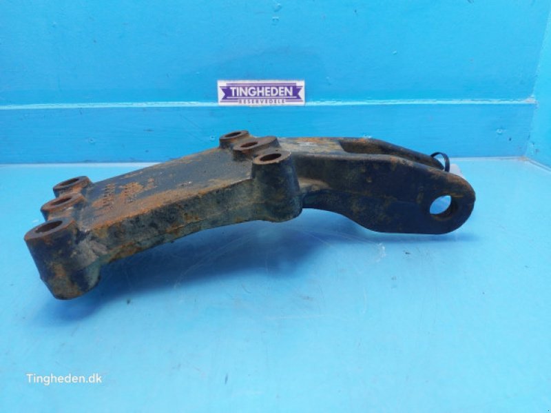 Hydraulik typu Valmet 8050, Gebrauchtmaschine v Hemmet (Obrázek 13)