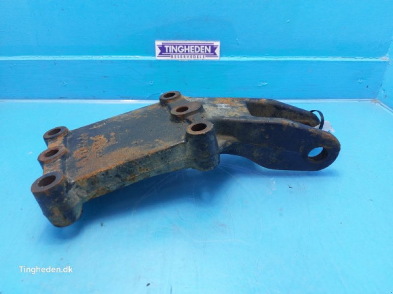 Hydraulik typu Valmet 8050, Gebrauchtmaschine v Hemmet (Obrázek 12)