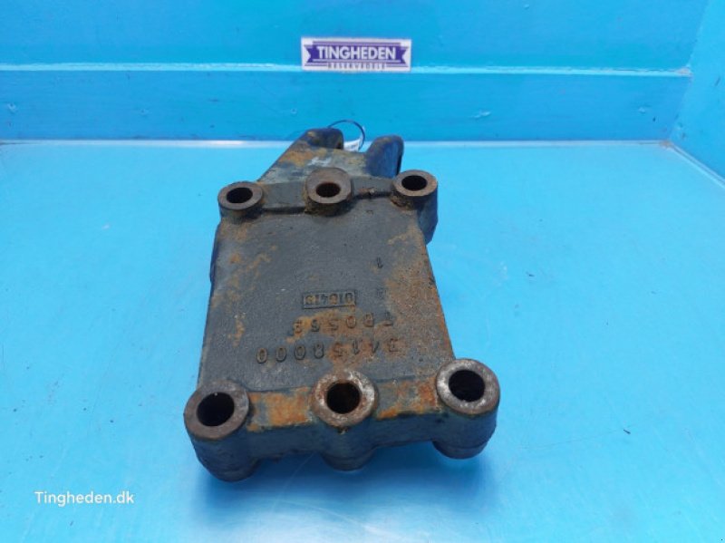 Hydraulik typu Valmet 8050, Gebrauchtmaschine v Hemmet (Obrázek 11)