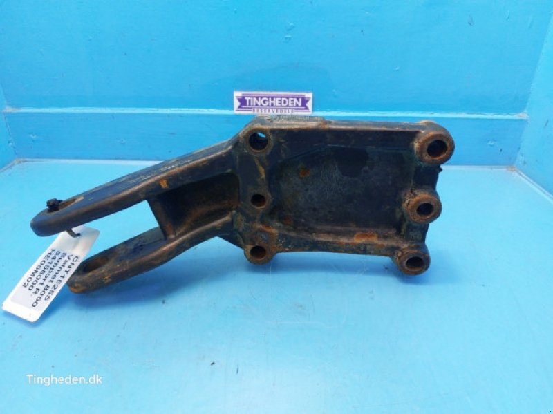 Hydraulik typu Valmet 8050, Gebrauchtmaschine v Hemmet (Obrázek 8)