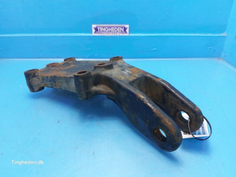 Hydraulik typu Valmet 8050, Gebrauchtmaschine v Hemmet (Obrázek 14)