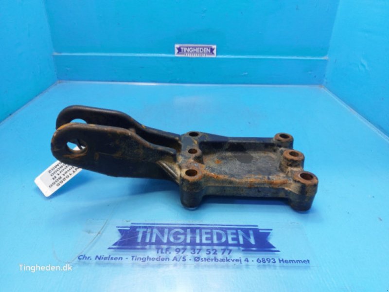 Hydraulik des Typs Valmet 8050, Gebrauchtmaschine in Hemmet (Bild 1)