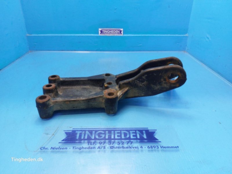 Hydraulik des Typs Valmet 8050, Gebrauchtmaschine in Hemmet (Bild 1)