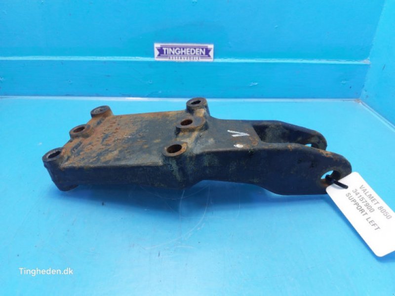 Hydraulik typu Valmet 8050, Gebrauchtmaschine v Hemmet (Obrázek 11)