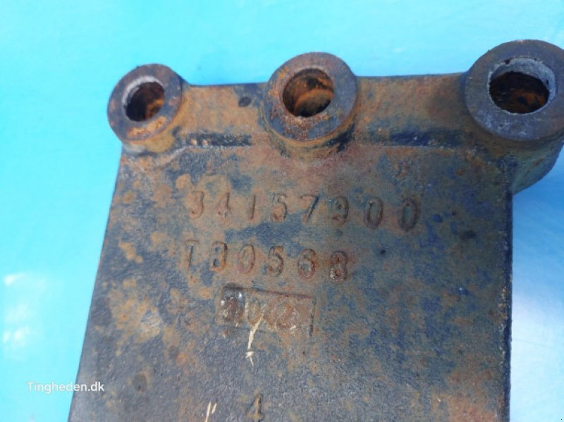 Hydraulik typu Valmet 8050, Gebrauchtmaschine v Hemmet (Obrázek 9)