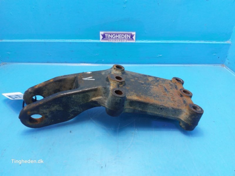 Hydraulik typu Valmet 8050, Gebrauchtmaschine v Hemmet (Obrázek 8)