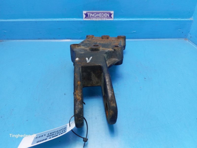 Hydraulik typu Valmet 8050, Gebrauchtmaschine v Hemmet (Obrázek 10)