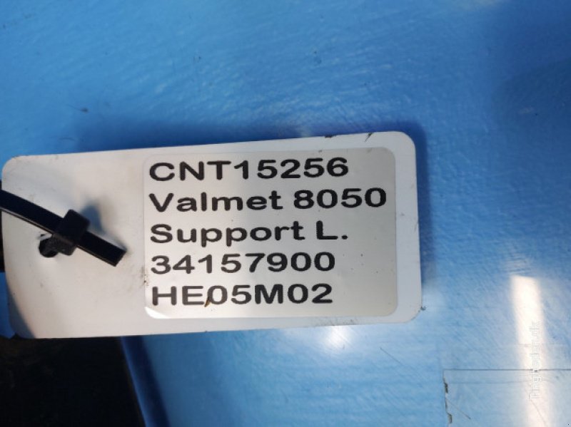 Hydraulik typu Valmet 8050, Gebrauchtmaschine v Hemmet (Obrázek 13)