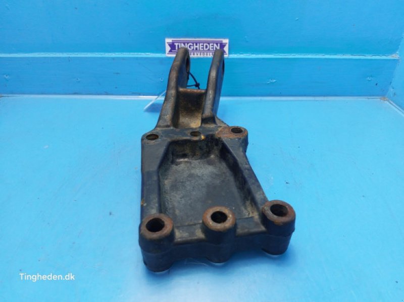 Hydraulik typu Valmet 8050, Gebrauchtmaschine v Hemmet (Obrázek 3)