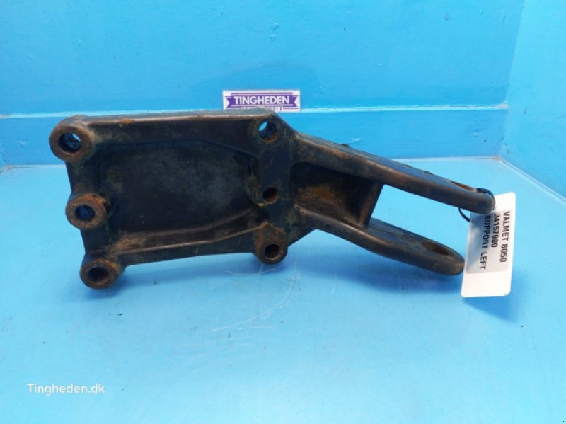 Hydraulik typu Valmet 8050, Gebrauchtmaschine v Hemmet (Obrázek 12)