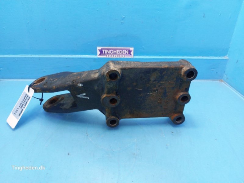 Hydraulik typu Valmet 8050, Gebrauchtmaschine v Hemmet (Obrázek 7)