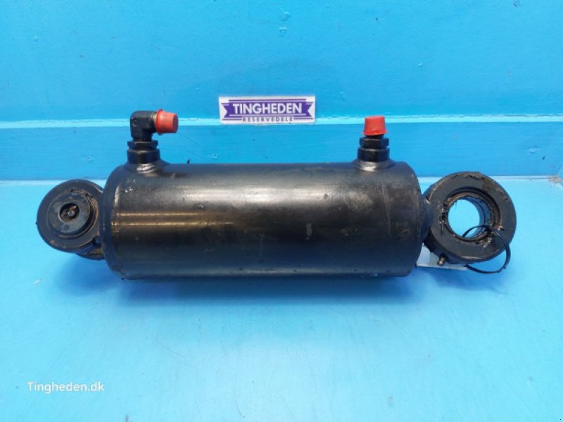 Hydraulik typu Valmet 8050, Gebrauchtmaschine v Hemmet (Obrázek 2)