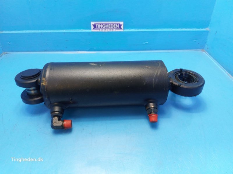 Hydraulik typu Valmet 8050, Gebrauchtmaschine v Hemmet (Obrázek 5)