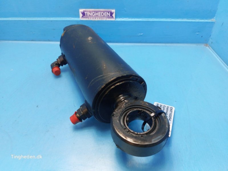 Hydraulik typu Valmet 8050, Gebrauchtmaschine v Hemmet (Obrázek 9)