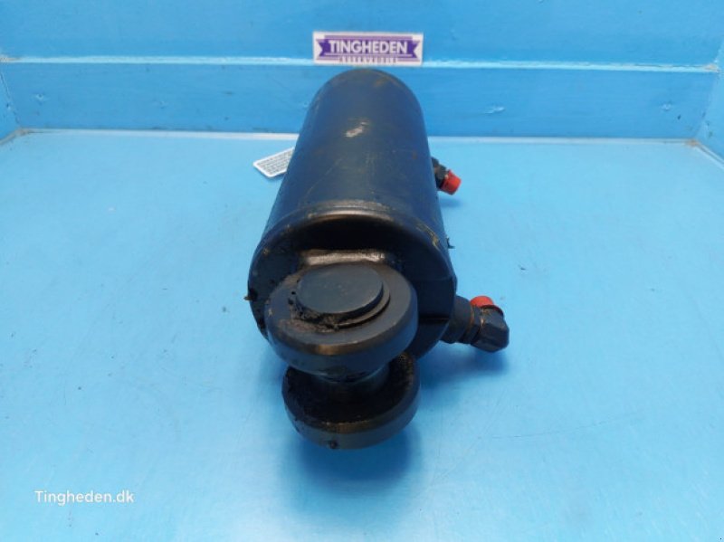 Hydraulik typu Valmet 8050, Gebrauchtmaschine v Hemmet (Obrázek 12)