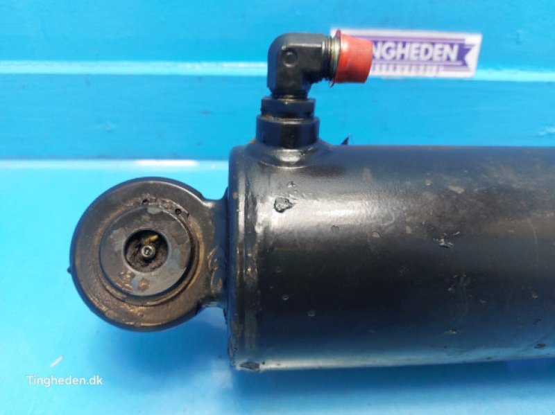 Hydraulik typu Valmet 8050, Gebrauchtmaschine v Hemmet (Obrázek 4)