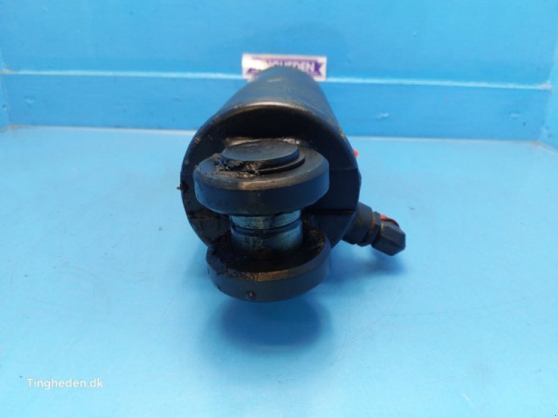 Hydraulik typu Valmet 8050, Gebrauchtmaschine v Hemmet (Obrázek 13)