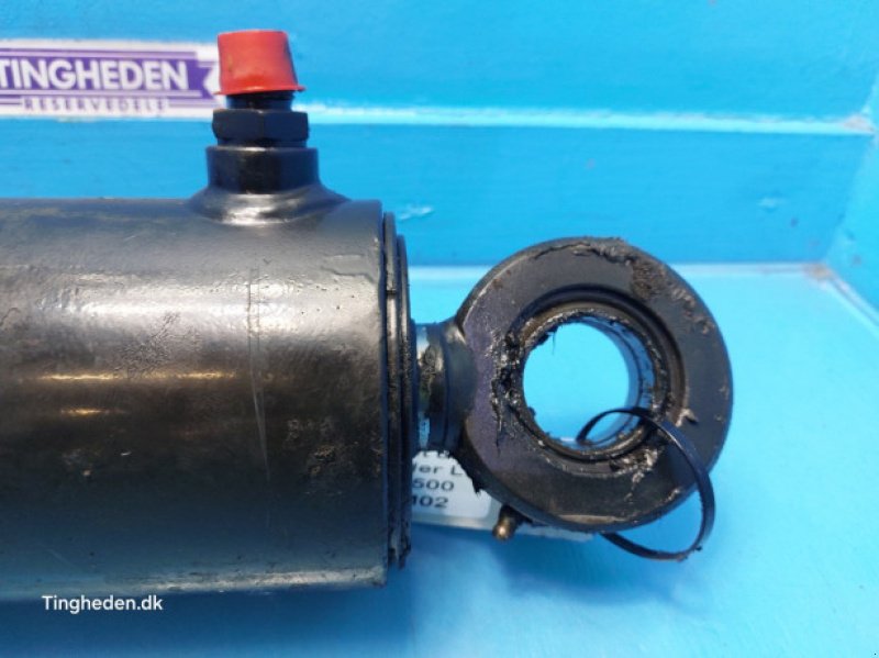 Hydraulik typu Valmet 8050, Gebrauchtmaschine v Hemmet (Obrázek 3)