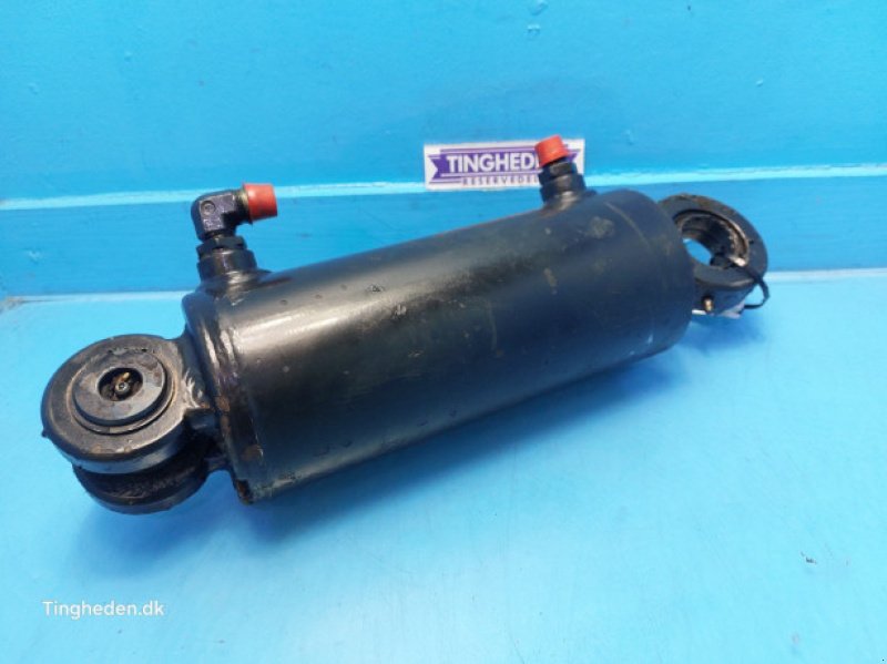 Hydraulik typu Valmet 8050, Gebrauchtmaschine v Hemmet (Obrázek 16)